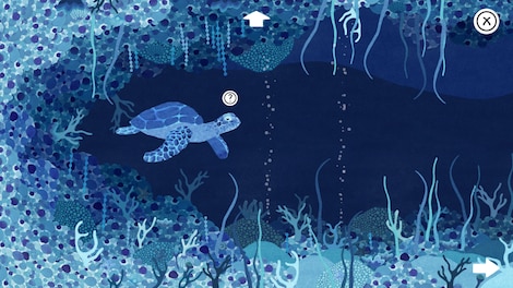 Under Leaves (PC) - Steam Gift - GLOBAL - 6