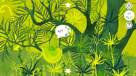 Under Leaves (Xbox One) - Xbox Live Key - ARGENTINA - 4