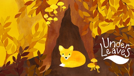 Under Leaves (Xbox One) - Xbox Live Key - ARGENTINA - 0