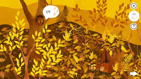 Under Leaves (Xbox One) - Xbox Live Key - GLOBAL - 3