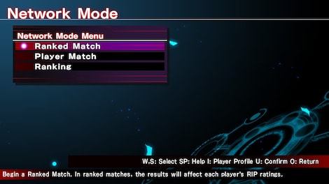 UNDER NIGHT -BIRTH Exe:Late Steam Key GLOBAL - 7
