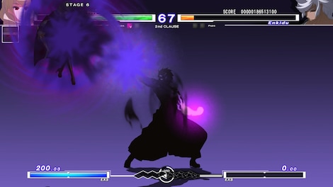 UNDER NIGHT IN-BIRTH Exe:Late[st] (PC) - Steam Key - GLOBAL - 10