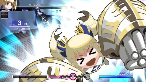 UNDER NIGHT IN-BIRTH Exe:Late[st] (PC) - Steam Key - GLOBAL - 8