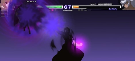 UNDER NIGHT IN-BIRTH Exe:Late[st] (PC) - Steam Key - GLOBAL - 15