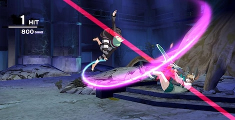 UNDER NIGHT IN-BIRTH Exe:Late[st] (PC) - Steam Key - GLOBAL - 13