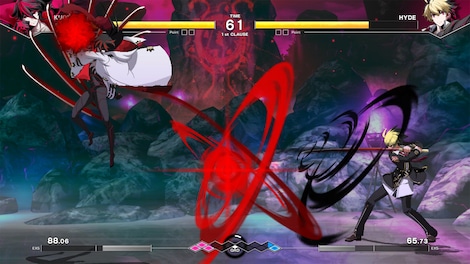 Under Night In-Birth II Sys:Celes (PC) - Steam Key - GLOBAL - 4