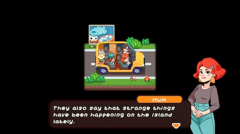 Under the Island (PC) - Steam Key - GLOBAL - 10