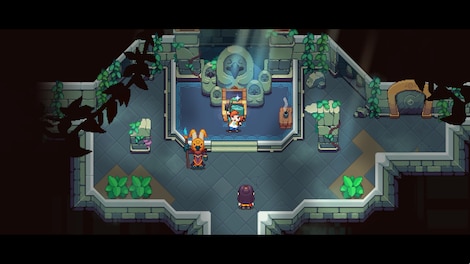 Under the Island (PC) - Steam Key - GLOBAL - 4