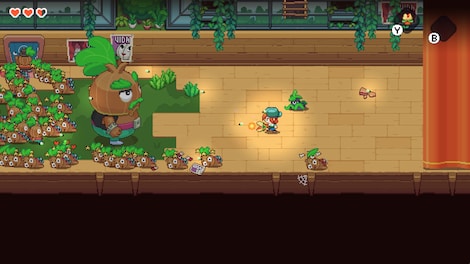 Under the Island (PC) - Steam Key - GLOBAL - 7