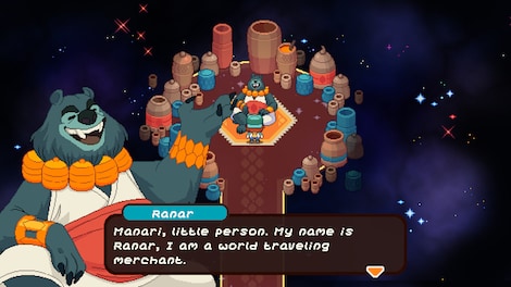 Under the Island (PC) - Steam Key - GLOBAL - 6