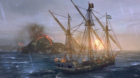 Under the Jolly Roger | Complete Edition (Xbox One) - Xbox Live Key - ARGENTINA - 10