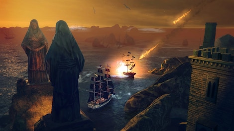 Under the Jolly Roger (Nintendo Switch) - Nintendo eShop Key - UNITED STATES - 11