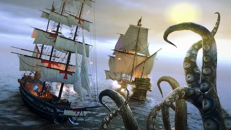Under the Jolly Roger (Nintendo Switch) - Nintendo eShop Key - UNITED STATES - 12