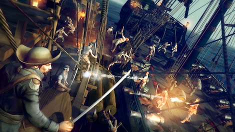 Under the Jolly Roger (Nintendo Switch) - Nintendo eShop Key - UNITED STATES - 4