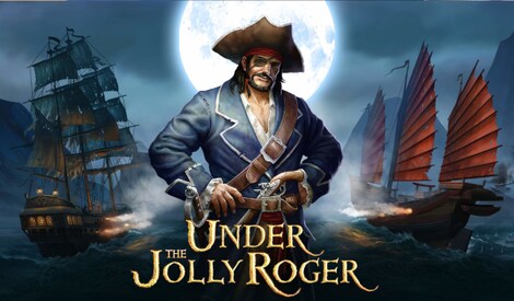 Under the Jolly Roger (Nintendo Switch) - Nintendo eShop Key - UNITED STATES - 0