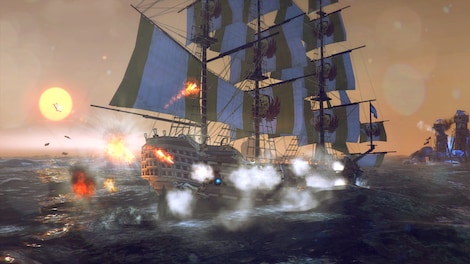 Under the Jolly Roger (Nintendo Switch) - Nintendo eShop Key - UNITED STATES - 6