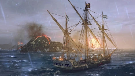 Under the Jolly Roger (Nintendo Switch) - Nintendo eShop Key - UNITED STATES - 10