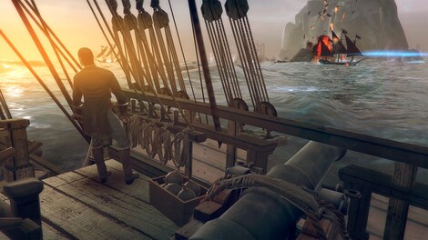 Under the Jolly Roger (Nintendo Switch) - Nintendo eShop Key - UNITED STATES - 8