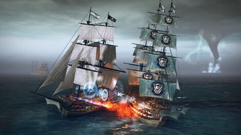 Under the Jolly Roger (Nintendo Switch) - Nintendo eShop Key - UNITED STATES - 9