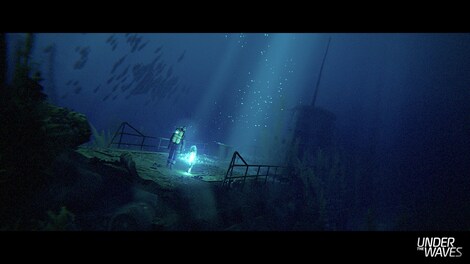 Under The Waves (PC) - Steam Gift - EUROPE - 11