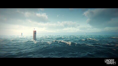 Under The Waves (PC) - Steam Gift - EUROPE - 3