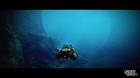 Under The Waves (PC) - Steam Gift - EUROPE - 8