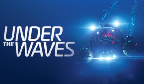 Under The Waves (PC) - Steam Key - ROW - 0