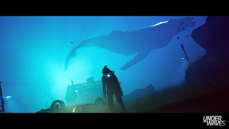 Under The Waves (PC) - Steam Key - ROW - 6