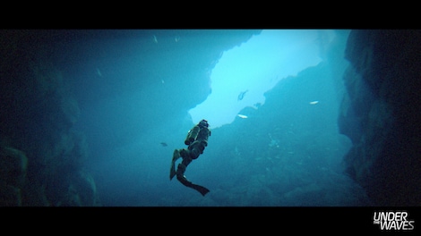 Under The Waves (PC) - Steam Key - ROW - 7