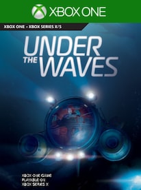 Under The Waves (Xbox One) - Xbox Live Key - ARGENTINA - 1