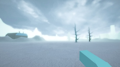 Under Zero Steam Key GLOBAL - 5