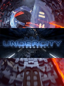 Undercity Steam PC Key GLOBAL - 1