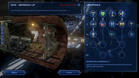 Undercity Steam PC Key GLOBAL - 6