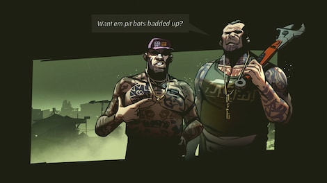 Underdogs (PC) - Steam Gift - GLOBAL - 5