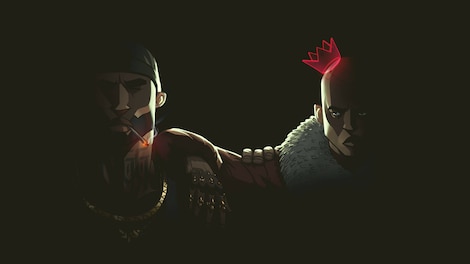 Underdogs (PC) - Steam Gift - GLOBAL - 6