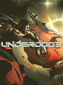 Underdogs (PC) - Steam Key - GLOBAL - 1