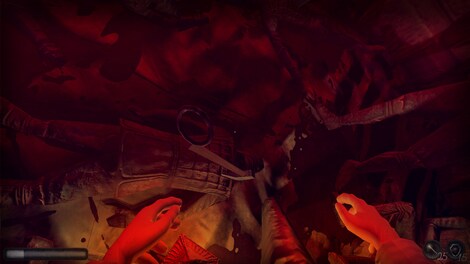 UnderDread Steam Key GLOBAL - 6
