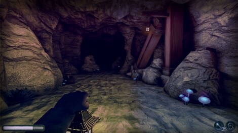 UnderDread Steam Key GLOBAL - 4
