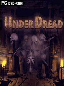 UnderDread Steam Key GLOBAL - 1