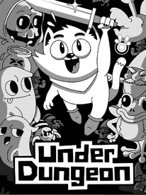 UnderDungeon (PC) - Steam Gift - EUROPE - 1