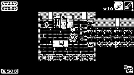 UnderDungeon (Xbox One) - Xbox Live Key - GLOBAL - 7