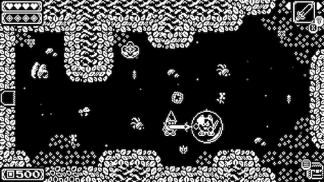 UnderDungeon (Xbox One) - Xbox Live Key - GLOBAL - 3