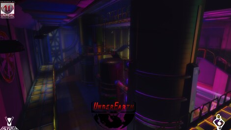 UnderEarth Steam Key GLOBAL - 7