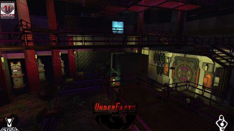 UnderEarth Steam Key GLOBAL - 3