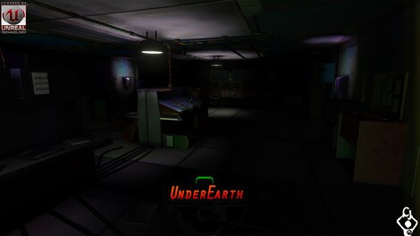 UnderEarth Steam Key GLOBAL - 2