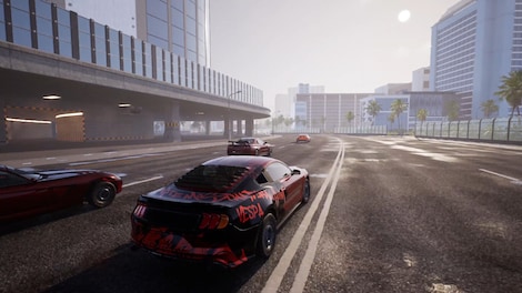 Underground Garage (PC) - Steam Key - GLOBAL - 10