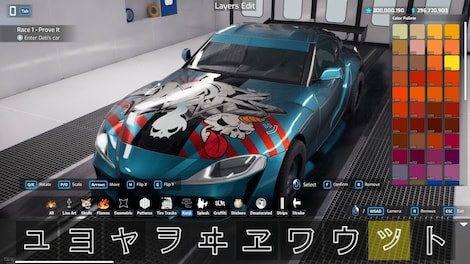 Underground Garage (PC) - Steam Key - GLOBAL - 9