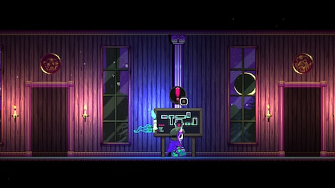 Underhero Steam Key GLOBAL - 4