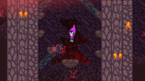 Underhero Steam Key GLOBAL - 12