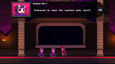 Underhero Steam Key GLOBAL - 16